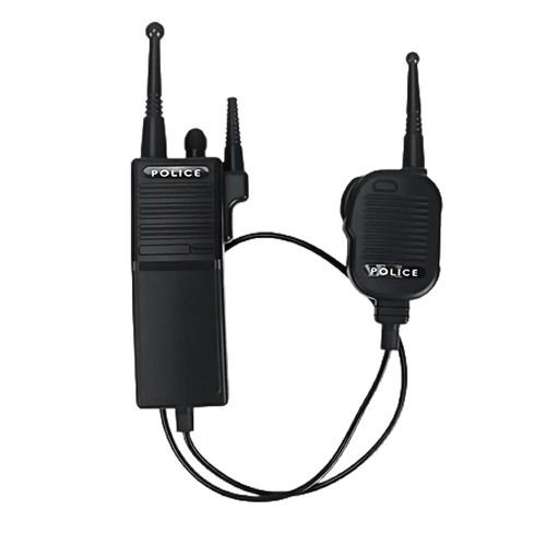 Hixnug police radio simulated - hixnug,