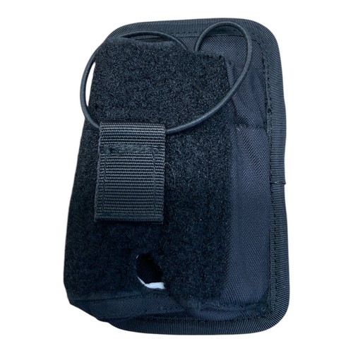Mehler generic radio pouch - radio,