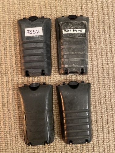 Police motorola mth - x,
