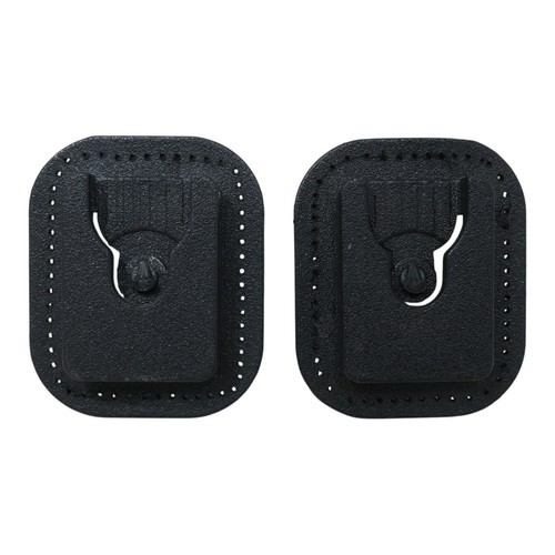 Sew klickfast docks set of - on,