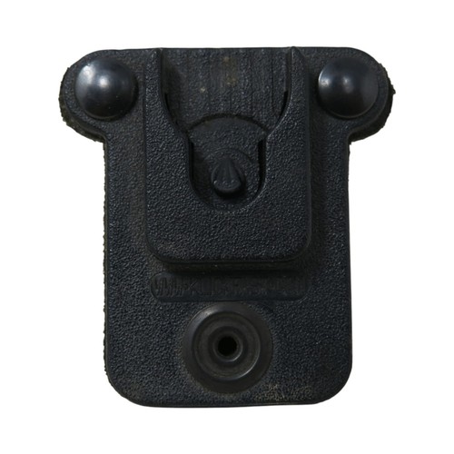 Klickfast dock for - for, loops