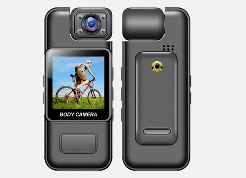 1080p police body camera - hd,