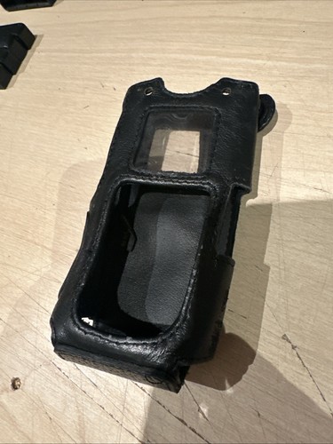 Police motorola radio case - motorola,