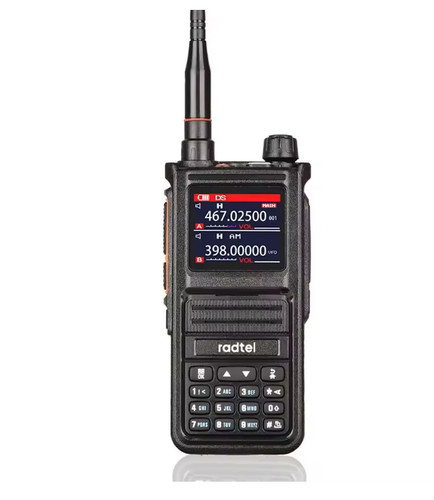 Radtel 470x ham radio 256 - radtel,