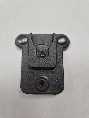 Klickfast dock clip police - on,