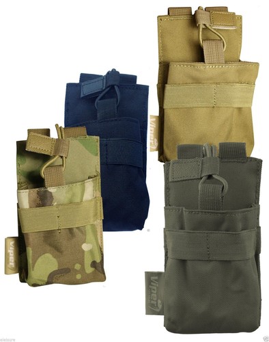 Viper tactical gps - gps, molle