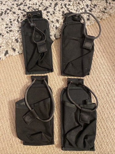 Police radio pouches - police, 4