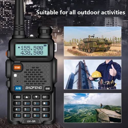 Handheld police radio scanner - handheld,