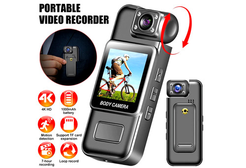 1080p police body camera - 1080p, hd