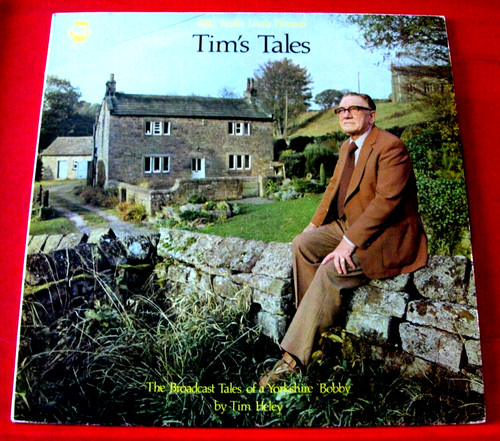 Tim heley tales - tim, uk
