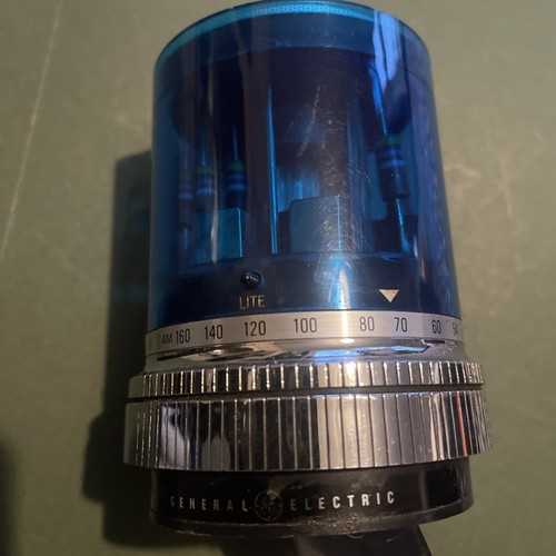 Vintage blue max - vintage,