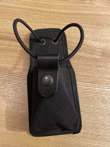 Police hook loop - &, radio