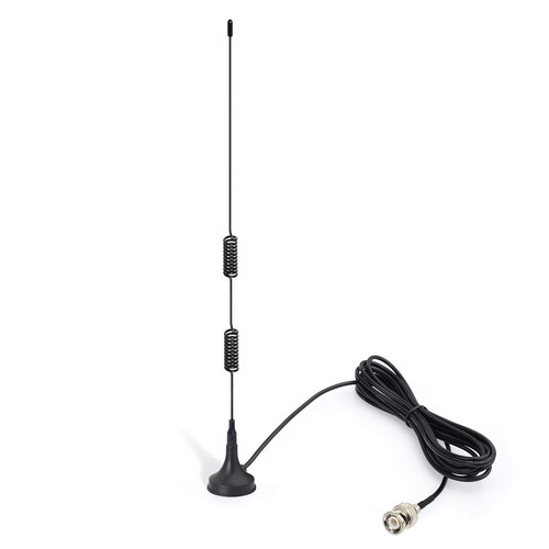 Bingfu vhf uhf police scanner - bingfu,