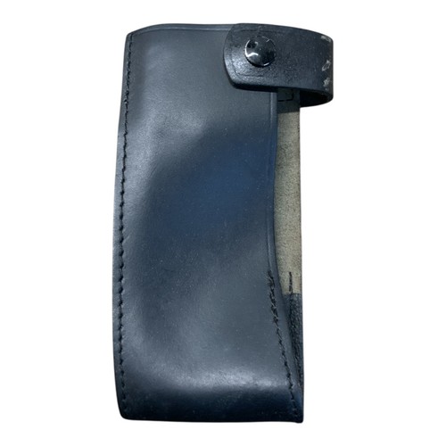 Radio pouch for - radio, 2”