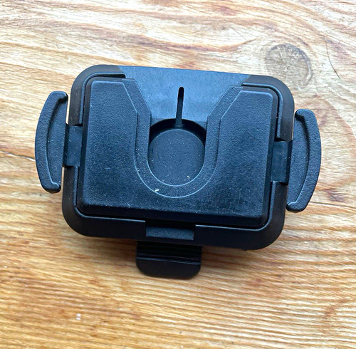 Radio belt jacket clip - radio,