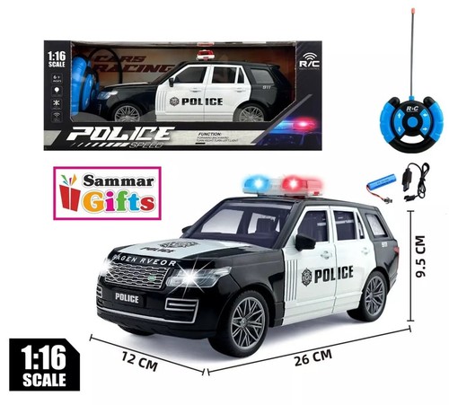 Range rover police radio - range,