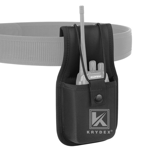 Krydex 1680d nylon radio - krydex,