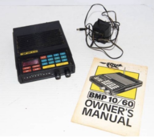 Fox bmp 10 channel - fox,