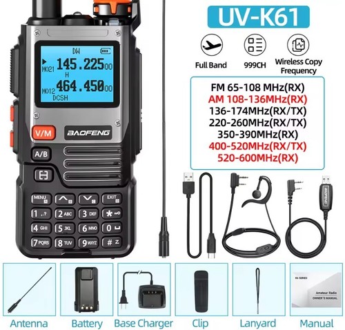 Handheld police radio - police,