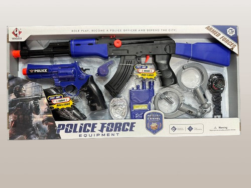 Play role swat police force - swat,