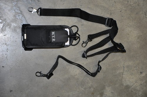Body holster stretch - holster,