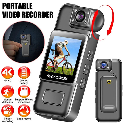 1080p police body camera - hd,