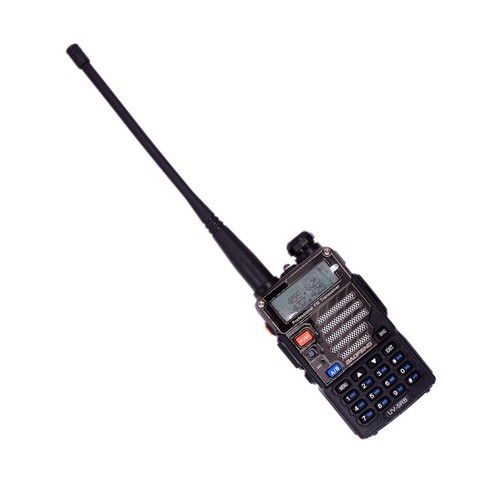 Baofeng uv5rb walkie talkie - baofeng,