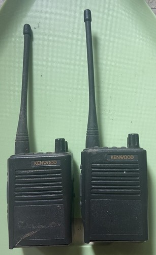 Kenwood 350 uhf fm - kenwood,