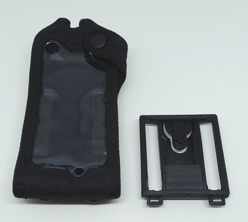 Sepura klickfast radio case - sepura,