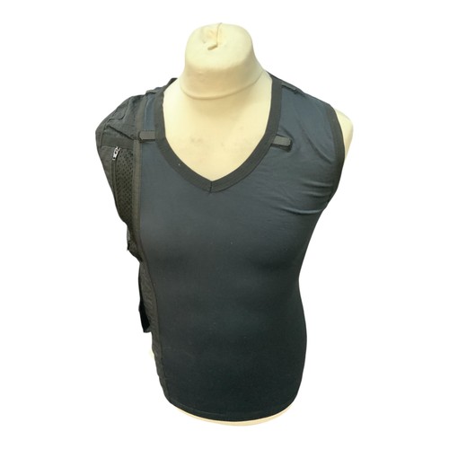 Sonic radio vest - ca5293, och76b