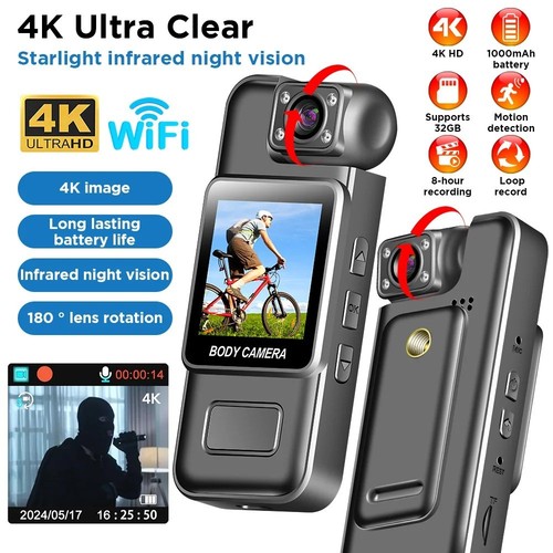 1080p video dvr clip - 4k,